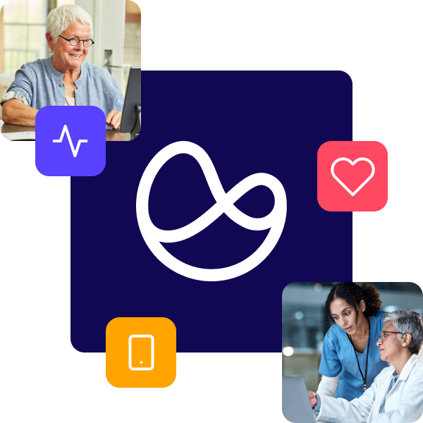 Patient monitoring and engagement