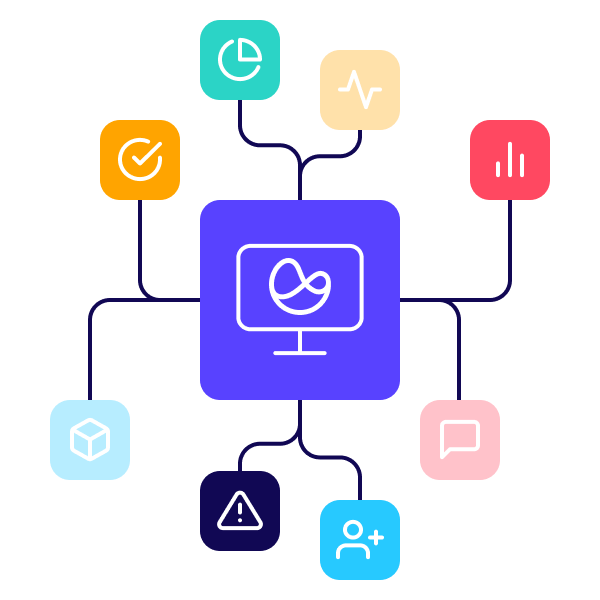clinical operating system